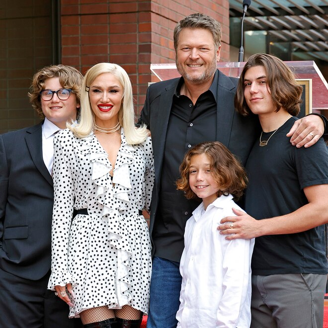 Gwen Stefani's Son Kingston Rossdale Makes Live Music Debut Gwen Stefani's Son Kingston Rossdale Makes Live Music Debut